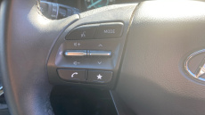 Hyundai Kona 1.0 TGDi 48V MHEV SE Connect 5dr Petrol Hatchback